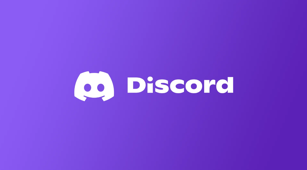 Discord Banner