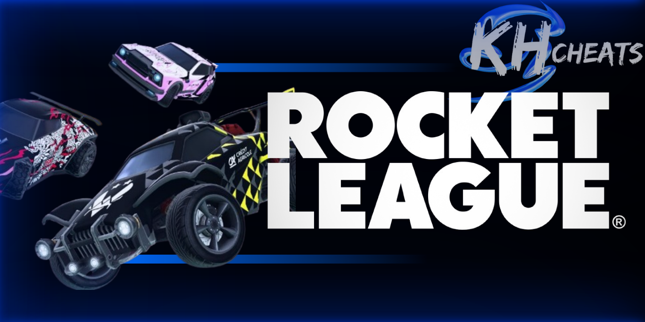 khcheats.com_RocketLeague_LogoHomepage